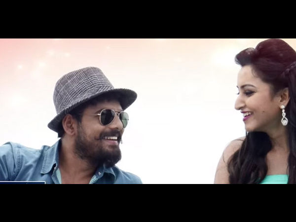 'Simple Aaginnodh Love Story' Confirms Releasing On March 4! 'Simple Aaginnodh Love Story' Confirms Releasing On March 4!
