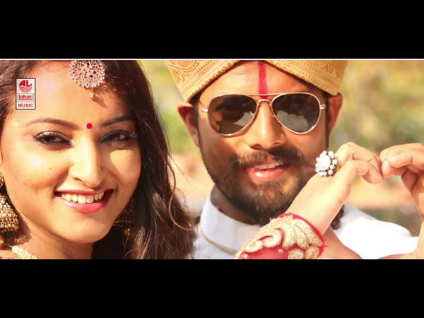 'Simple Aaginnodh Love Story' Confirms Releasing On March 4! 'Simple Aaginnodh Love Story' Confirms Releasing On March 4!