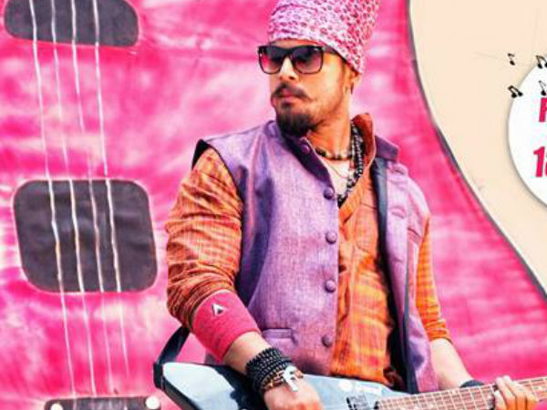 'Simple Aaginnodh Love Story' Confirms Releasing On March 4! 'Simple Aaginnodh Love Story' Confirms Releasing On March 4!