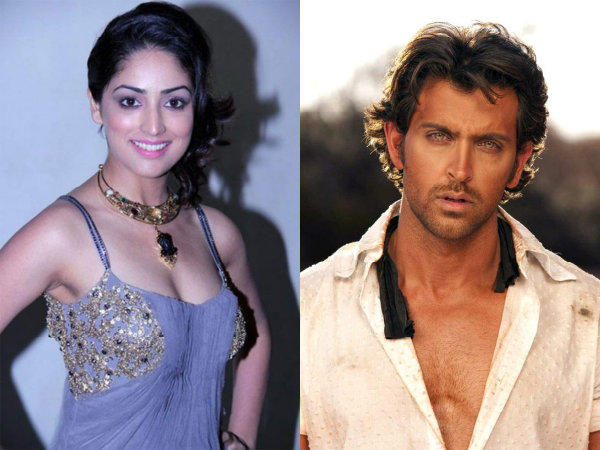 Hrithik Roshan all set to don directors hat