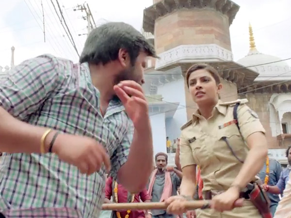 Jai Gangaajal Movie Review By Viewers Or Audience Live Update - Filmibeat