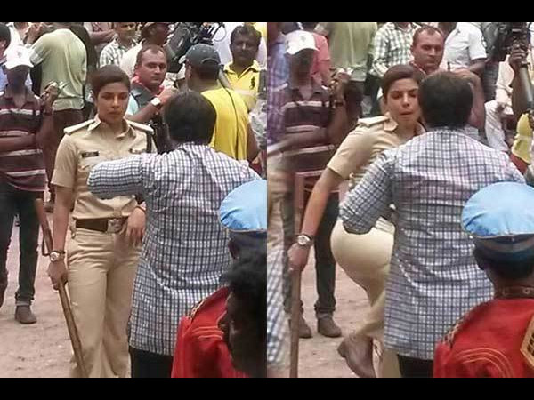 Jai Gangaajal Movie Review By Viewers Or Audience Live Update - Filmibeat