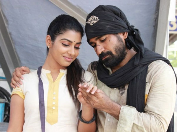 Venkat Praveen @venkatpraveenR