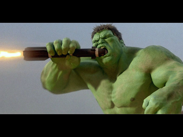 hulk hulk