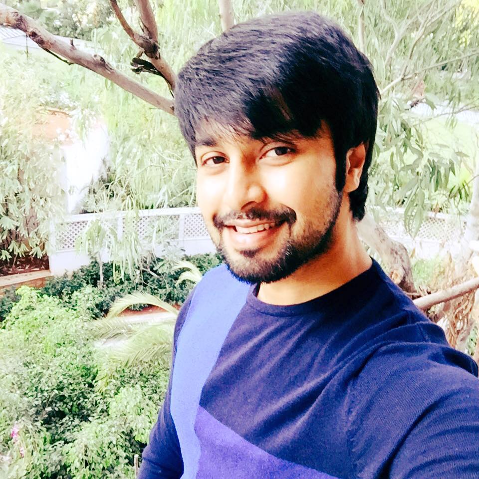 Srija's Marriage To Happen In Bangalore, Here Are The Details - Filmibeat