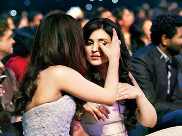 Priyanka & Parineeti Chopra To Come Together For A Shirish Kunder's Next Priyanka & Parineeti Chopra To Come Together For A Shirish Kunder's Next
