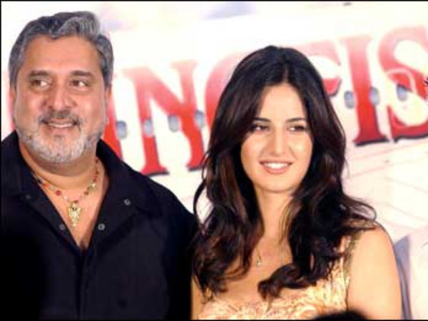 Katrinakaif Xxx - Rare Pictures Of Deepika Padukone Katrina Kaif With Vijay Mallya, Deepika  Padukone, Katrina Kaif, Vijay Mallya Latest News, - Filmibeat