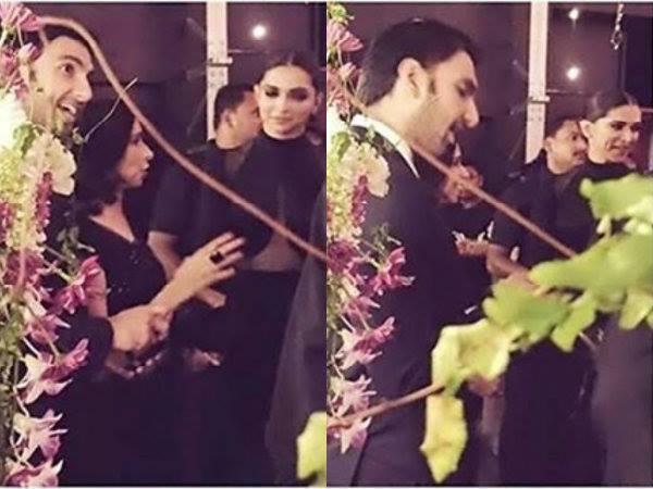 Romantic Escapade! Ranveer Singh, Deepika Padukone Spotted Rendezvousing In Sri Lanka! Romantic Escapade! Ranveer Singh, Deepika Padukone Spotted Rendezvousing In Sri Lanka!