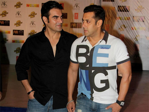 Despite, Salmans Advice, Malaika Arora Khan Keen On ...
