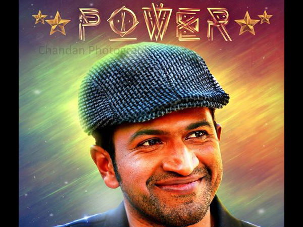 Puneeth Rajkumar Next Movie Titled Rajakumara To Portray Two Different