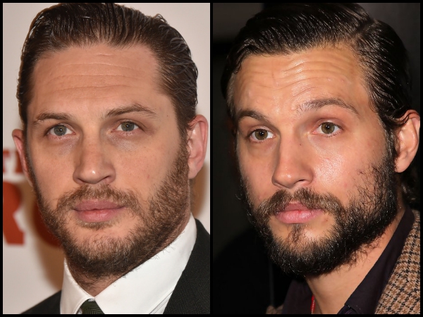 Hollywood Celebrity Lookalikes! - Filmibeat