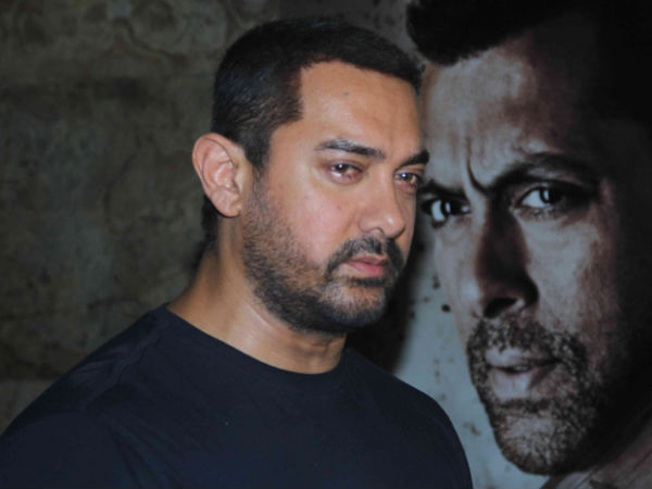 Aamir Khan Cries After Watching Alia Bhatt & Sidharth Malhotra Starrer