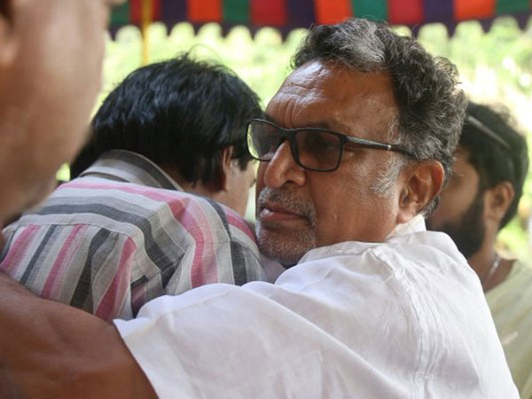 Film News Anandan Passes Away, Celebrities Pay Homage To The Legendary