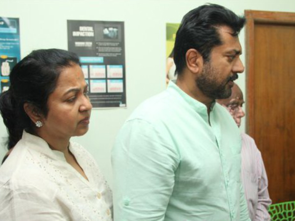 Film News Anandan Passes Away, Celebrities Pay Homage To The Legendary