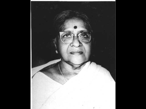 Shakunthala (1965)