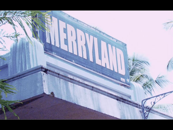 Rivalry With Merryland Studio