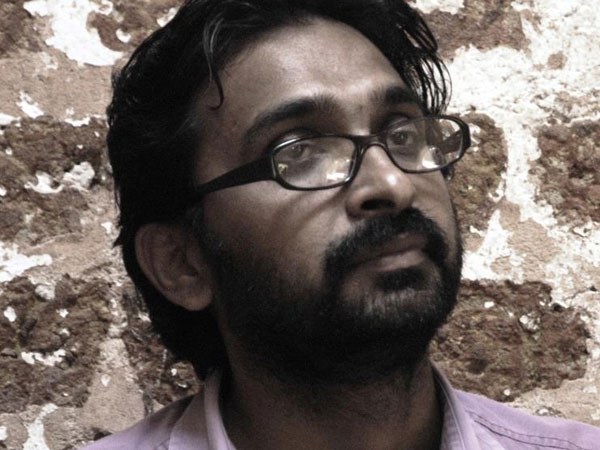 Lijin Jose