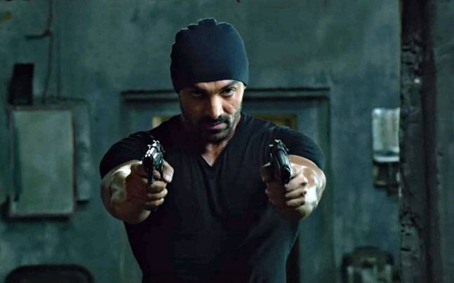 Rocky Handsome Tweet Review By Audience, Live Update From