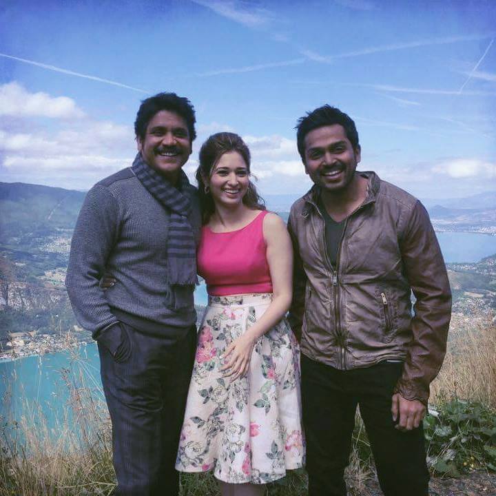 Oopiri Movie Review | Oopiri Critics Review | Oopiri Rating | Oopiri