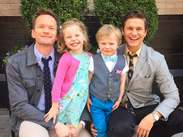 Neil Patrick Harris