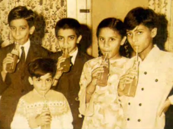 8 Unheard Stories About Shah Rukh Khan That'll Make Your Day