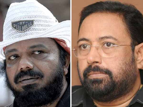 The Subject That Paved Way For 'Bharatham'