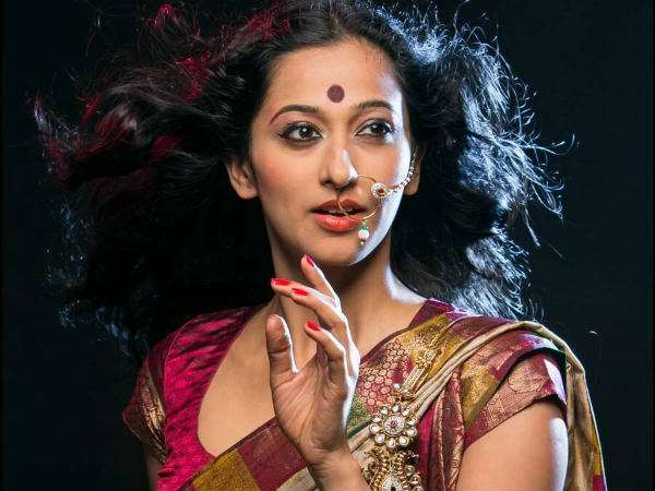 REVEALED: Radhika Chetan Plays A CBI Officer In 'U Turn'! REVEALED: Radhika Chetan Plays A CBI Officer In 'U Turn'!