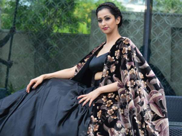 REVEALED: Radhika Chetan Plays A CBI Officer In 'U Turn'! REVEALED: Radhika Chetan Plays A CBI Officer In 'U Turn'!
