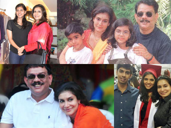 Priyadarshan Is Still In Love With Lissy! Priyadarshan Is Still In Love With Lissy!