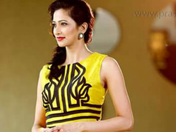 REVEALED: Radhika Chetan Plays A CBI Officer In 'U Turn'! REVEALED: Radhika Chetan Plays A CBI Officer In 'U Turn'!