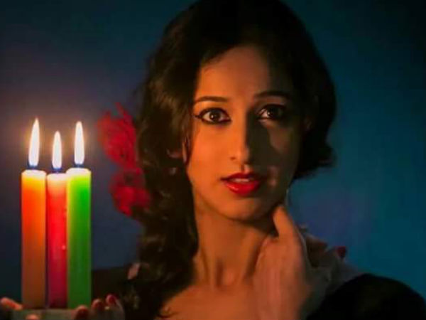 REVEALED: Radhika Chetan Plays A CBI Officer In 'U Turn'! REVEALED: Radhika Chetan Plays A CBI Officer In 'U Turn'!
