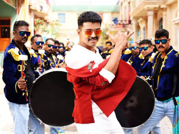 Theri (film) visual data 6