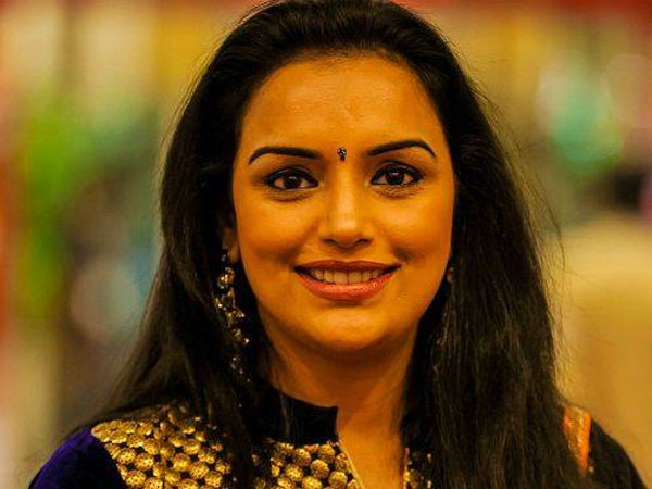 Swetha Menon