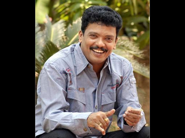Jagadish