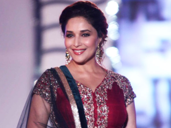 Madhuri Dixit Madhuri Dixit