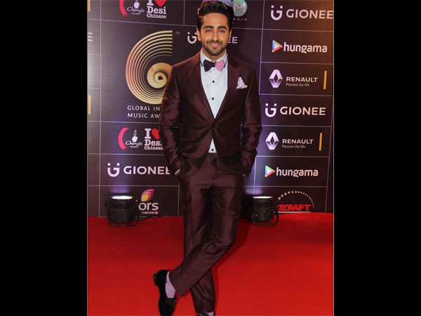 Gima Awards 2016 Full Show Watch Online GiMA Awards 2016 Sunny Leone, Sonakshi, Amitabh, Arjun Kapoor, Celebs