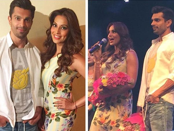Bipasha Basu Karan Singh Grover Bipasha Basu Karan Singh Grover