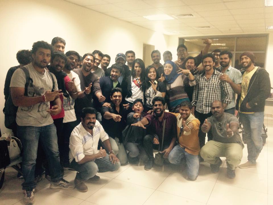Jacobinte Swargarajyam Movie Review Rating And Verdict 