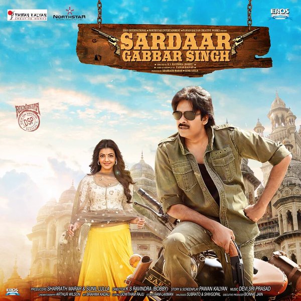 Sardaar Gabbar Singh Telugu Mp3 Songs Free Download Sardar Gabbar Singh Full Movie Online Free Download - pelicula completa
