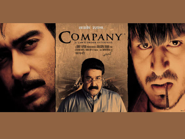Mohanlal