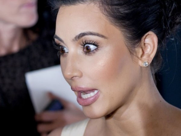 Kim Kardashian