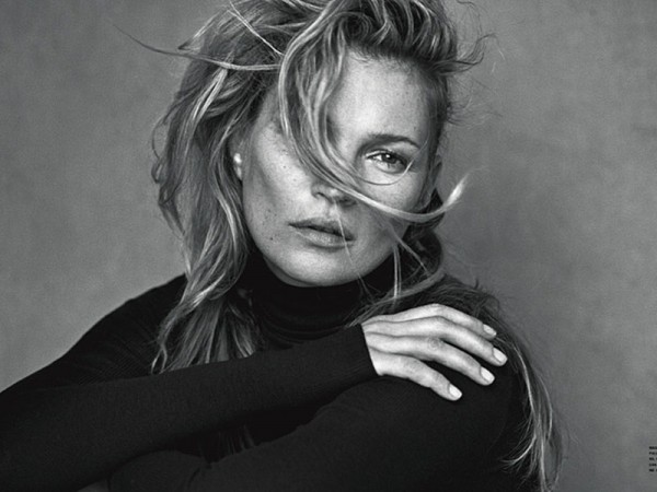 Kate Moss