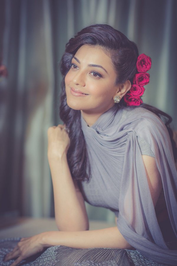Kajal Aggarwal Rejected Balakrishna's 100th Film, This Could Be The
