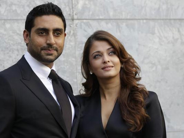 Aishwarya Rai And Abhishek Bachchan To Celebrate Their 9th Anniversary