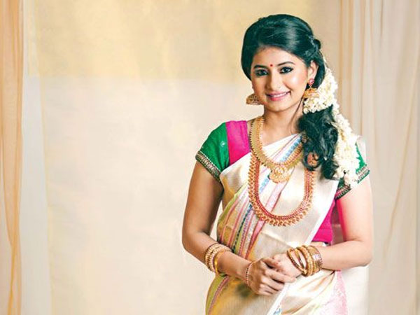 Star Couple Bobby Simha & Reshmi Menon Sizzle At Their Sangeet Ceremony