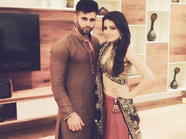 Check Out 15 Candid Pictures Meri Aashqui Tum Se Hi Actress ...