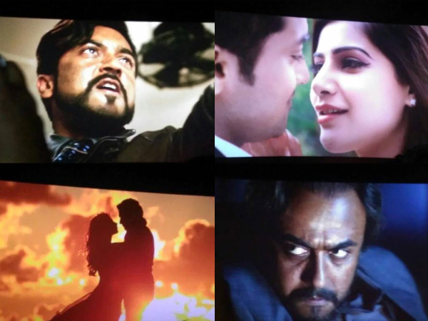 24 Trailer 24 Trailer