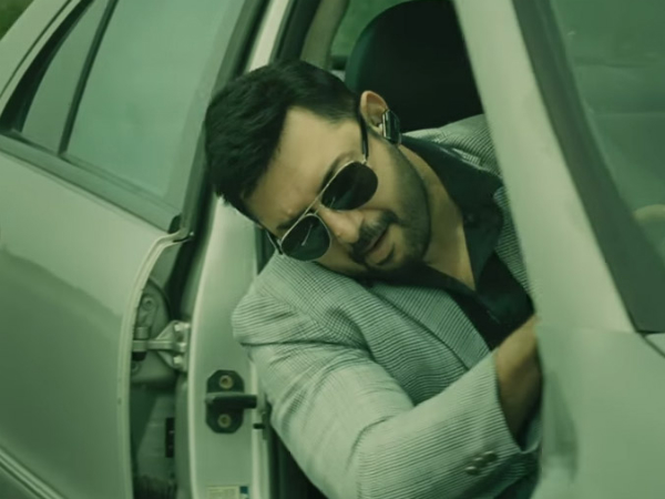Thani Oruvan Thani Oruvan