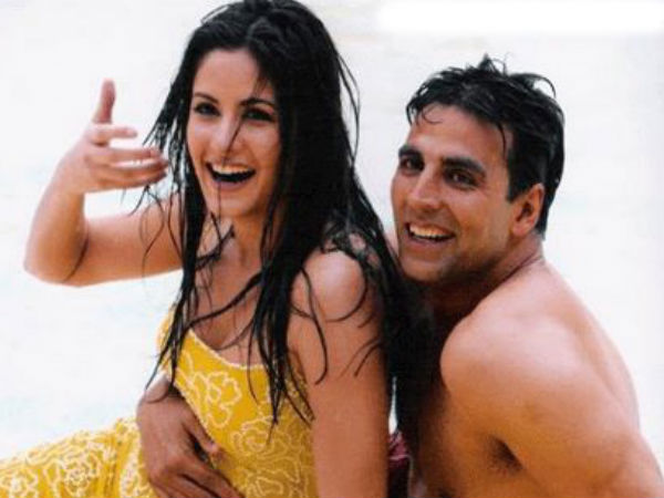 Akshay Kumar & Katrina Kaif Pictures, Akshay Kumat & Katrina Kaif