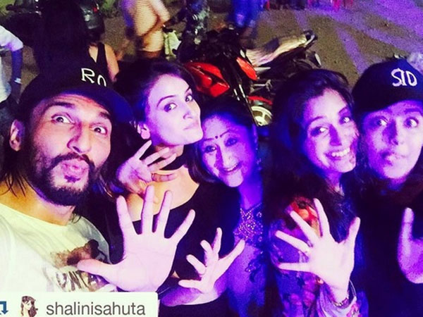 Sasural Simar Ka Completes 5 Years; Dipika Kakar Throws A 